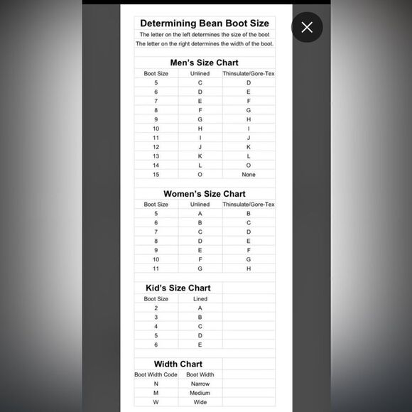 LL Bean Bean Boots Women’s Sz 6W Waterproof Tan Leather Navy Rubber Duck Boots - Picture 13 of 13